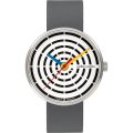 Orologio Walter Gropius Forum WG-003-01 Space Loops