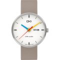 Orologio Walter Gropius Forum WG-007-03 Classic Date
