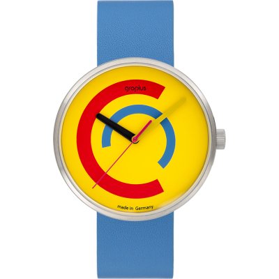 Orologio Walter Gropius Forum WG-010-03 Centum