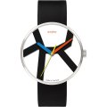 Orologio Walter Gropius Forum WG-011-01 Move