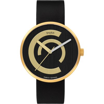 Orologio Walter Gropius Forum WG-014-01Z Centum Deluxe - Limited Edition