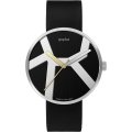 Orologio Walter Gropius Forum WG-015-02Z Move Deluxe - Limited Edition