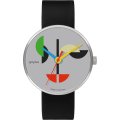 Orologio Walter Gropius Forum WG-019-02 Triade der Sinne