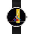 Orologio Walter Gropius Forum WG-020-01 Hommage à Moholy-Nagy
