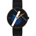Orologio Walter Gropius Forum WG-021-02 Hommage à Moholy-Nagy
