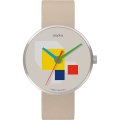 Orologio Walter Gropius Forum WG-022-01 HausBauhaus