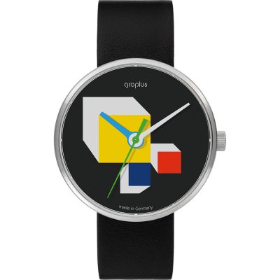 Orologio Walter Gropius Forum WG-022-02 HausBauhaus