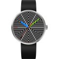 Orologio Walter Gropius Forum WG-025-02 Hommage to Frank Stella