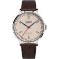 Orologio Walter Gropius New Bauhaus WGN-001-01Z Chicago 1937 Limited Edition