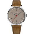 Orologio Walter Gropius New Bauhaus WGN-003-02 Dessau 1925