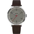 Orologio Walter Gropius New Bauhaus WGN-003-18 Dessau 1925