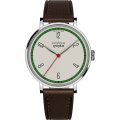 Orologio Walter Gropius New Bauhaus WGN-004-01 Dessau 1925