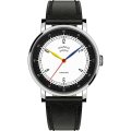 Orologio Walter Gropius New Bauhaus WGNA-002-04 Automatik