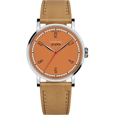 Orologio Walter Gropius Dessau 1925 WGNL-001-01