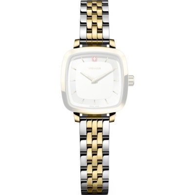 Cinturino Wenger 07.1212.001 Vintage Classic