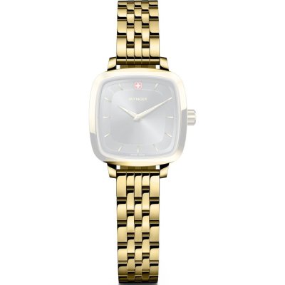 Cinturino Wenger 07.1412.001 Vintage Classic