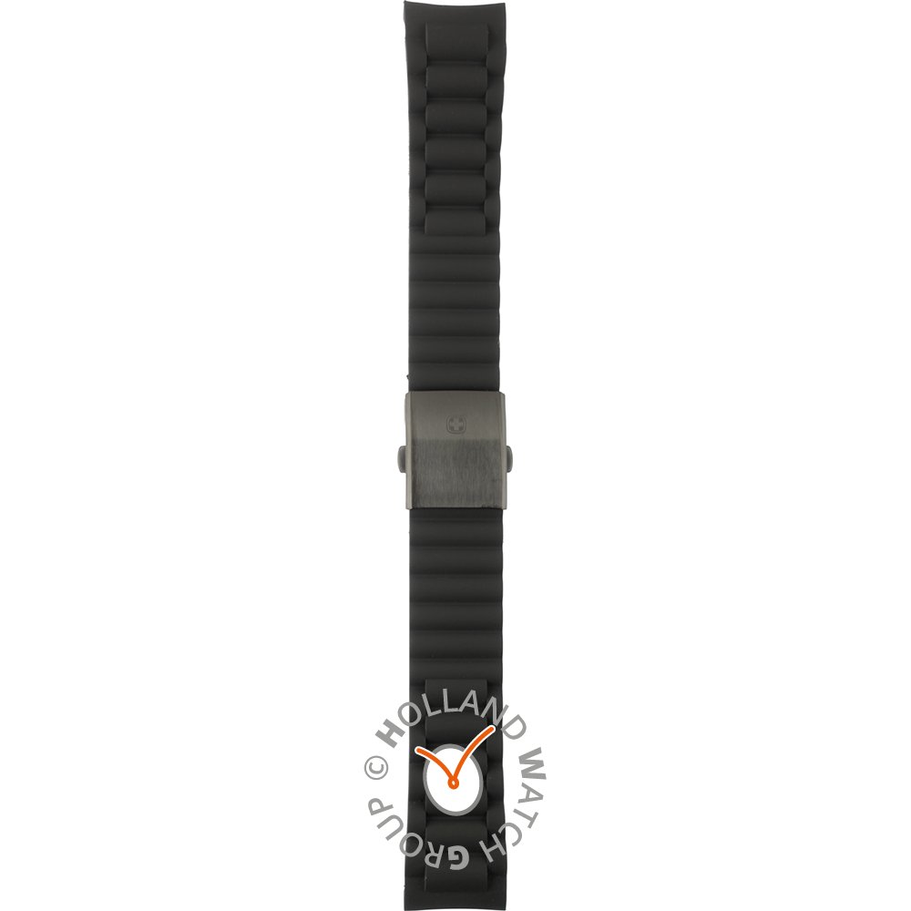 Cinturino Wenger Straps 07.3022.025 Attitude