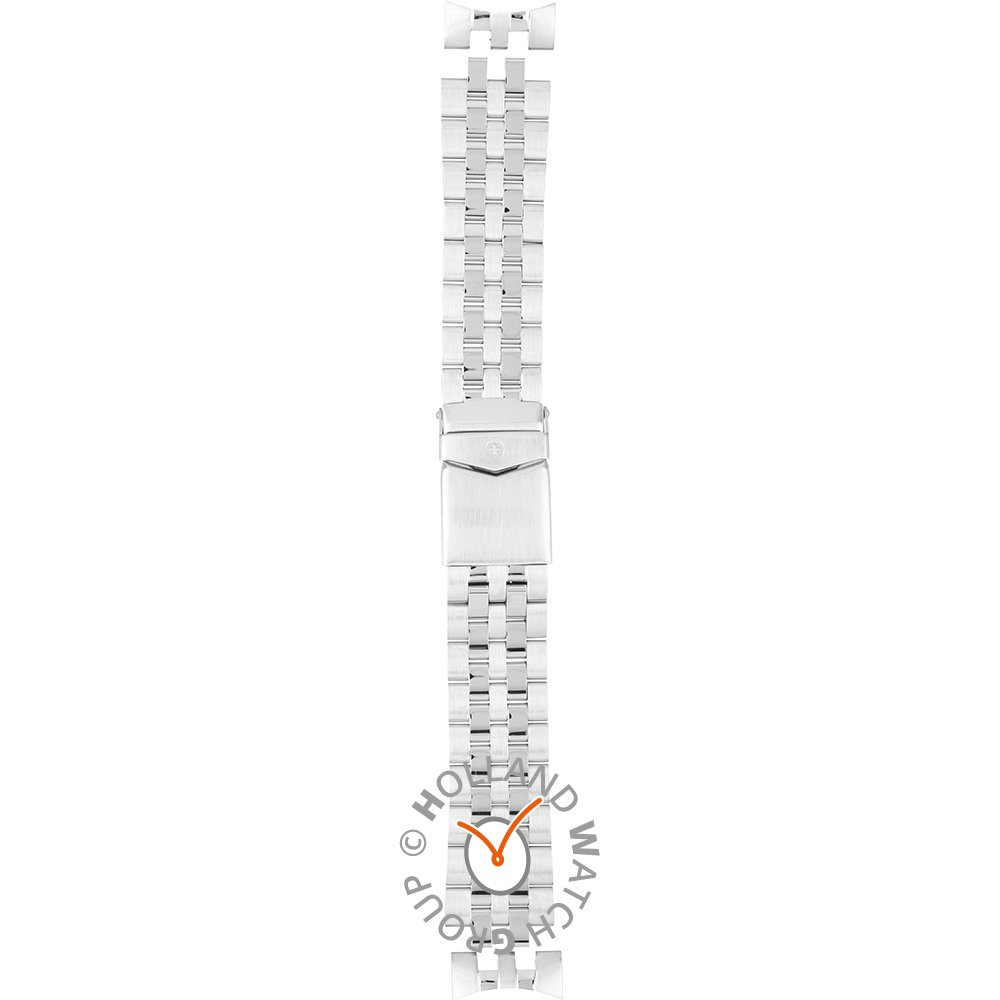 Cinturino Wenger Straps 07.1022.001 Attitude Automatic