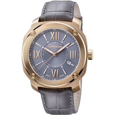 Orologio Wenger 01.1141.120 Edge Roman