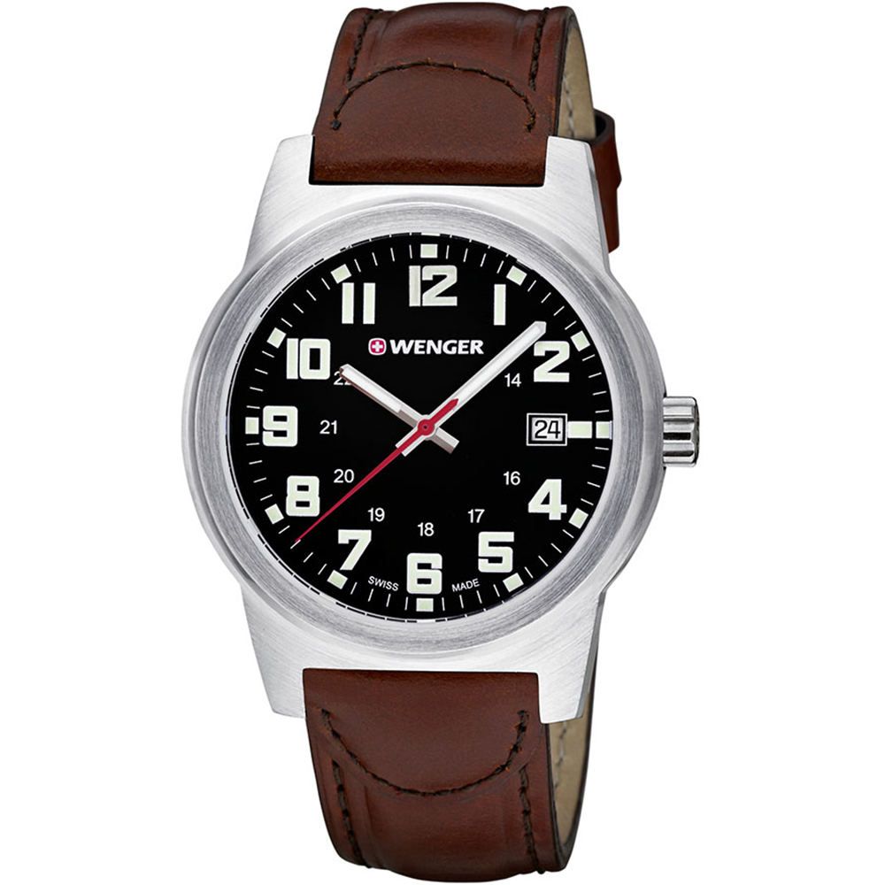 Wenger Watch Field 01.0441.135