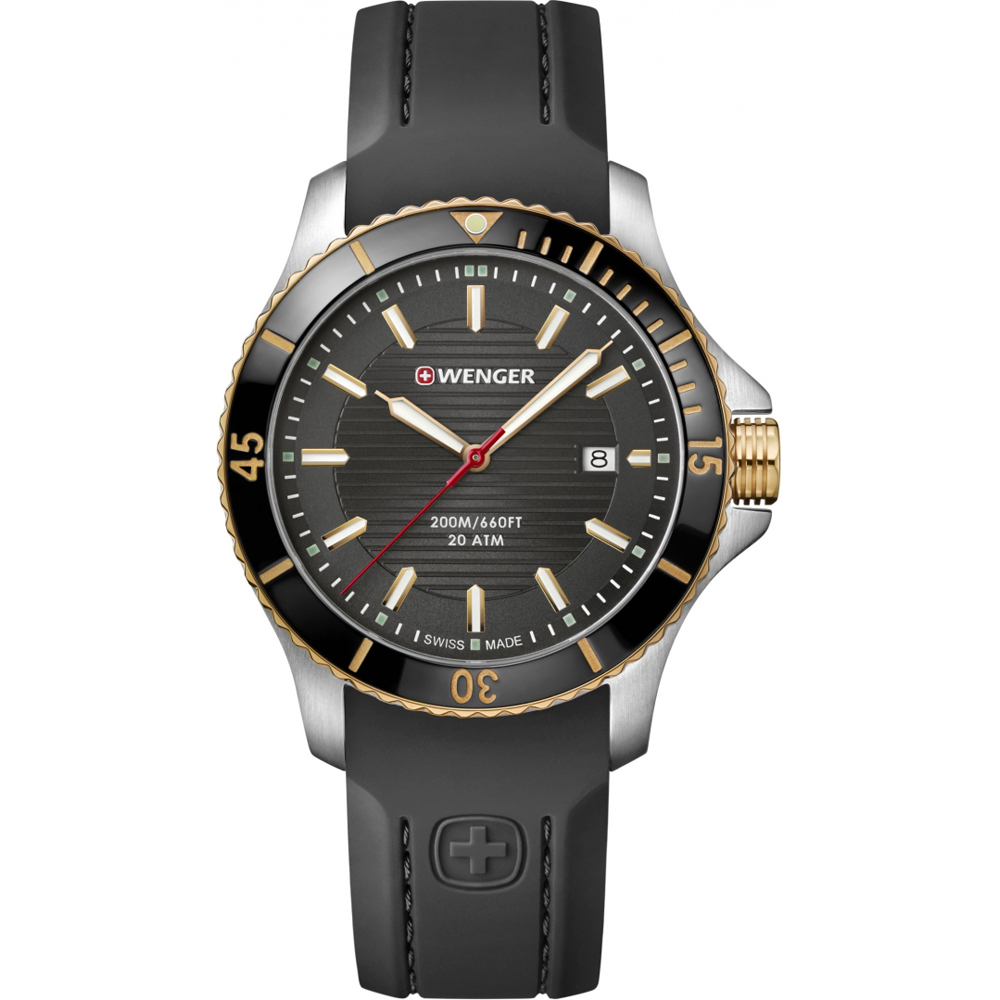 orologio Wenger 01.0641.126 Seaforce