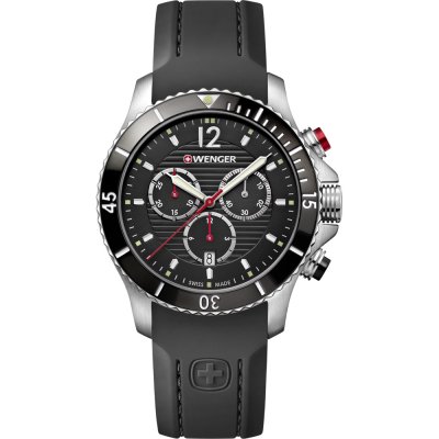 orologio Wenger 01.0643.108 Seaforce Chrono