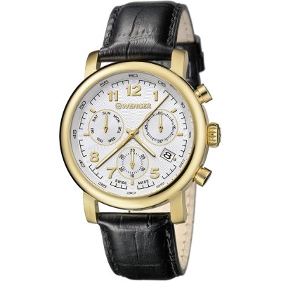 Wenger 01.1043.106 Urban Classic orologio