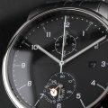 Cronografo svizzero al quarzo con data Collezione Primavera / Estate Wenger