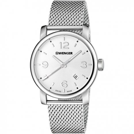 Wenger Urban Metropolitan orologio