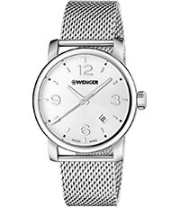 01.1041.126 Urban Metropolitan 41mm