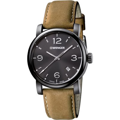 Orologio Wenger 01.1041.129 Urban Metropolitan