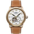 Orologio Zeppelin LZ 127 Graf 7664-1 LZ 127 Graf Zeppelin