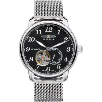 Orologio Zeppelin LZ 127 Graf 7666M-2 LZ 127 Graf Zeppelin