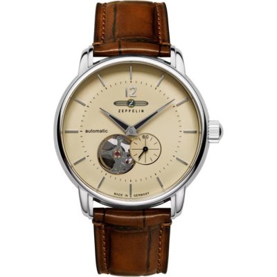 Orologio Zeppelin LZ 120 Bodensee 8166-1