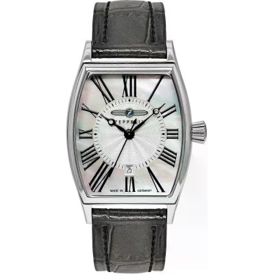 Orologio Zeppelin Metropolis 8349-1 Metropolis Ladies