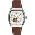 Orologio Zeppelin Metropolis 8362-1 Metropolis Open Heart