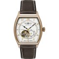 Orologio Zeppelin Metropolis 8362-5 Metropolis Open Heart
