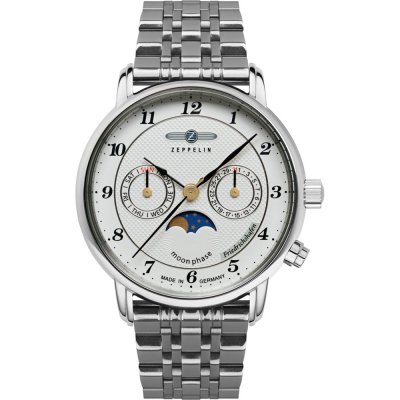 Orologio Zeppelin Friedrichshafen 8537M-1