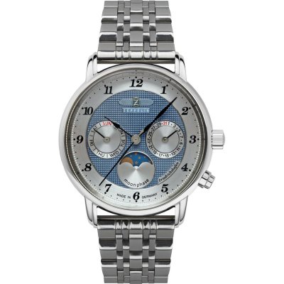 Orologio Zeppelin Friedrichshafen 8537M-3