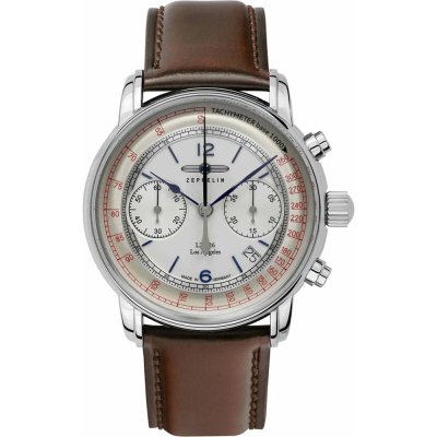 Orologio Zeppelin LZ 126 Los Angeles 8614-5