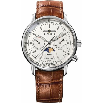 Orologio Zeppelin LZ 14 Marine 8637-1