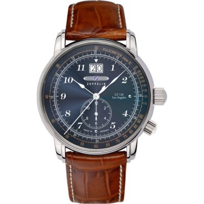 Orologio Zeppelin LZ 126 Los Angeles 8644-3