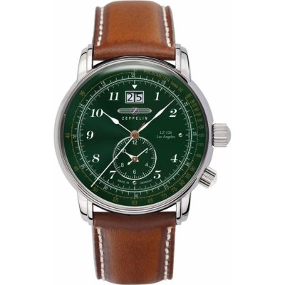 Orologio Zeppelin LZ 126 Los Angeles 8644-4