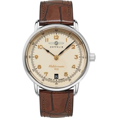 Orologio Zeppelin Méditerranée 9641-5