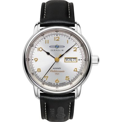 Orologio Zeppelin Méditerranée 9664-1