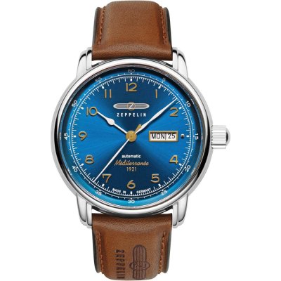 Orologio Zeppelin Méditerranée 9664-3