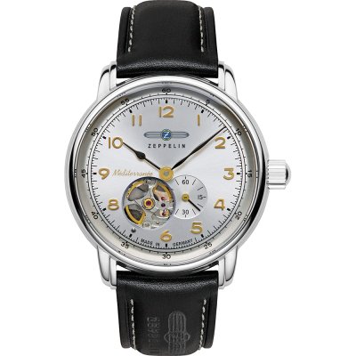Orologio Zeppelin Méditerranée 9666-1