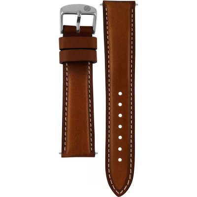 Cinturino Zeppelin 9LZ0406CN2018 Atlantic