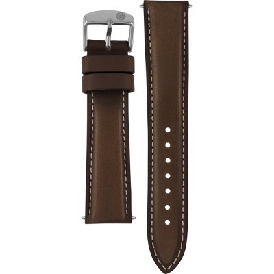 Cinturino Zeppelin 9LZ0407CN2018 Atlantic