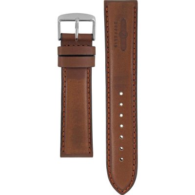 Cinturino Zeppelin 9LZ200106105C2220 LZ 126